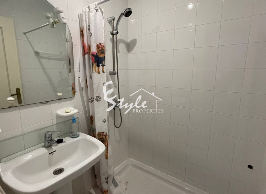 Reventa - Chalets Pareados - Pilar de La Horadada - La Torre de la Horadada