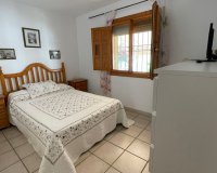 Reventa - Chalets Pareados - Pilar de La Horadada - La Torre de la Horadada