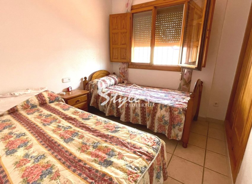 Reventa - Chalets Pareados - Pilar de La Horadada - La Torre de la Horadada