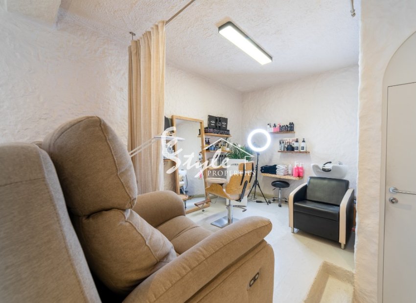 Reventa - Commercial - Alicante - Center