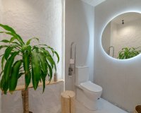 Reventa - Commercial - Alicante - Center