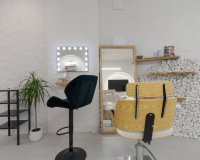 Reventa - Commercial - Alicante - Center