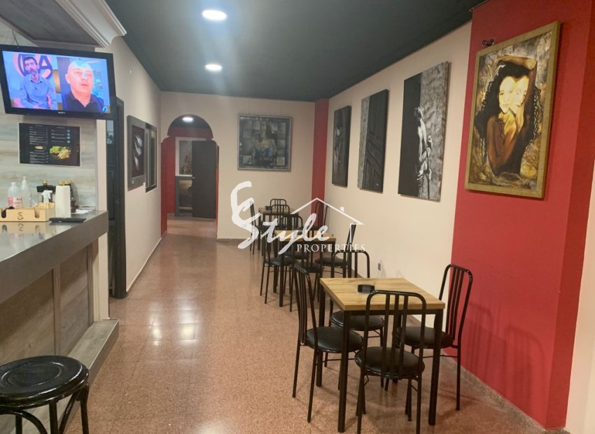 Reventa - Commercial - Alicante