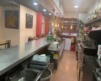 Reventa - Commercial - Alicante