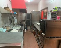 Reventa - Commercial - Alicante