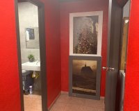 Reventa - Commercial - Alicante