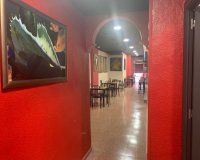 Reventa - Commercial - Alicante