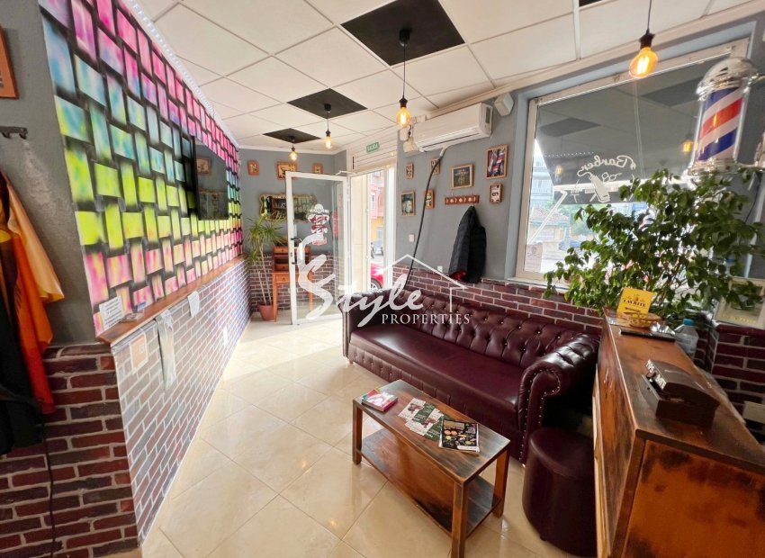 Reventa - Commercial - Guardamar - Guardamar Del Segura