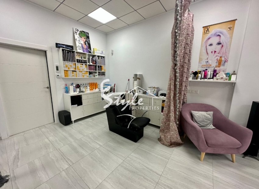 Reventa - Commercial - La Zenia