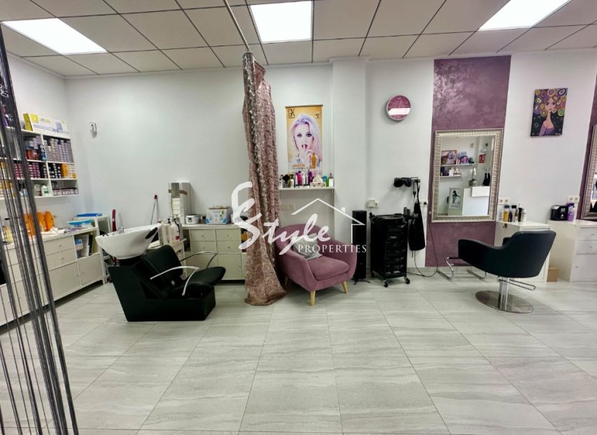 Reventa - Commercial - La Zenia