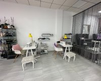 Reventa - Commercial - La Zenia