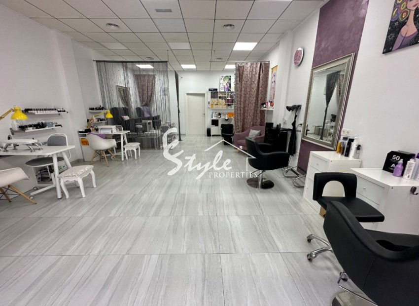 Reventa - Commercial - La Zenia