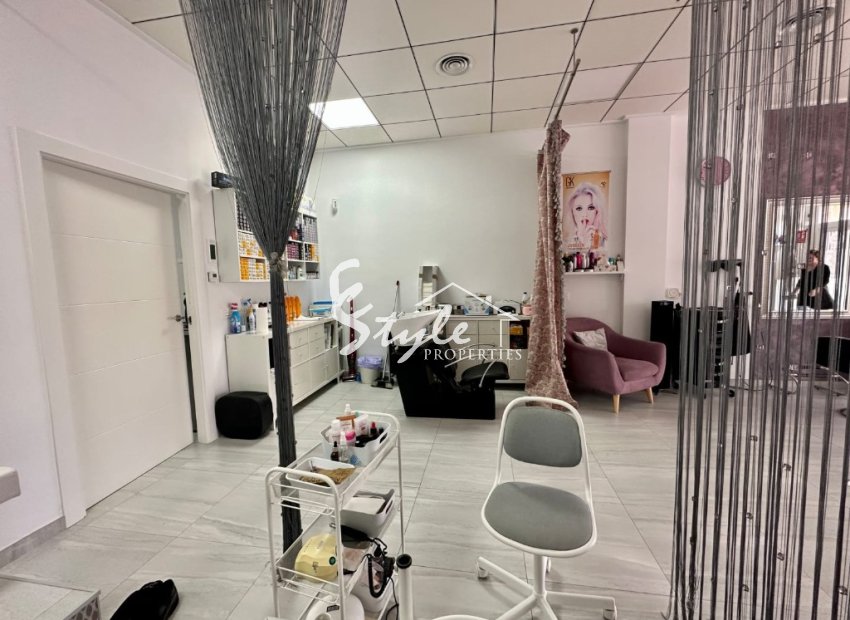 Reventa - Commercial - La Zenia