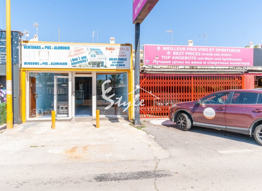 Reventa - Commercial - Orihuela-Costa - La Regia