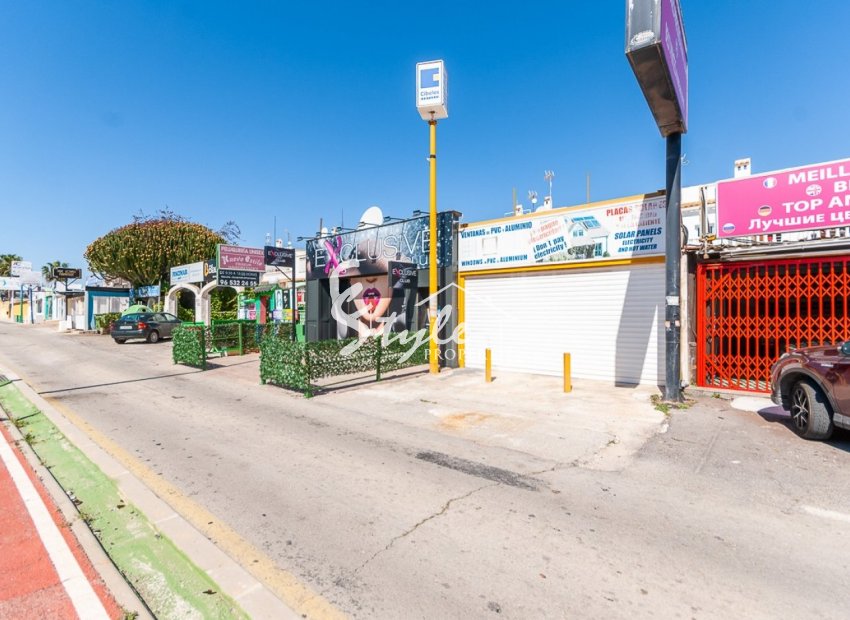 Reventa - Commercial - Orihuela-Costa - La Regia