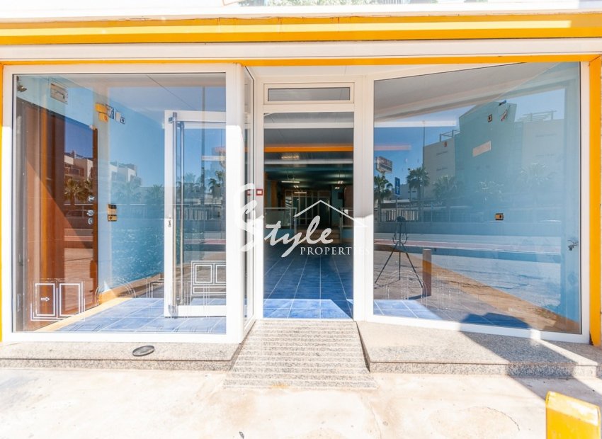 Reventa - Commercial - Orihuela-Costa - La Regia