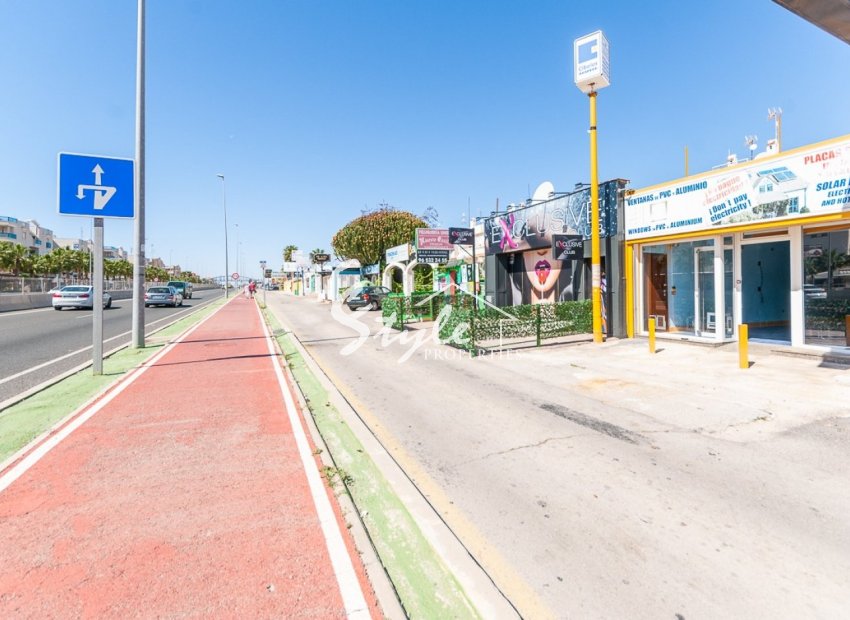 Reventa - Commercial - Orihuela-Costa - La Regia