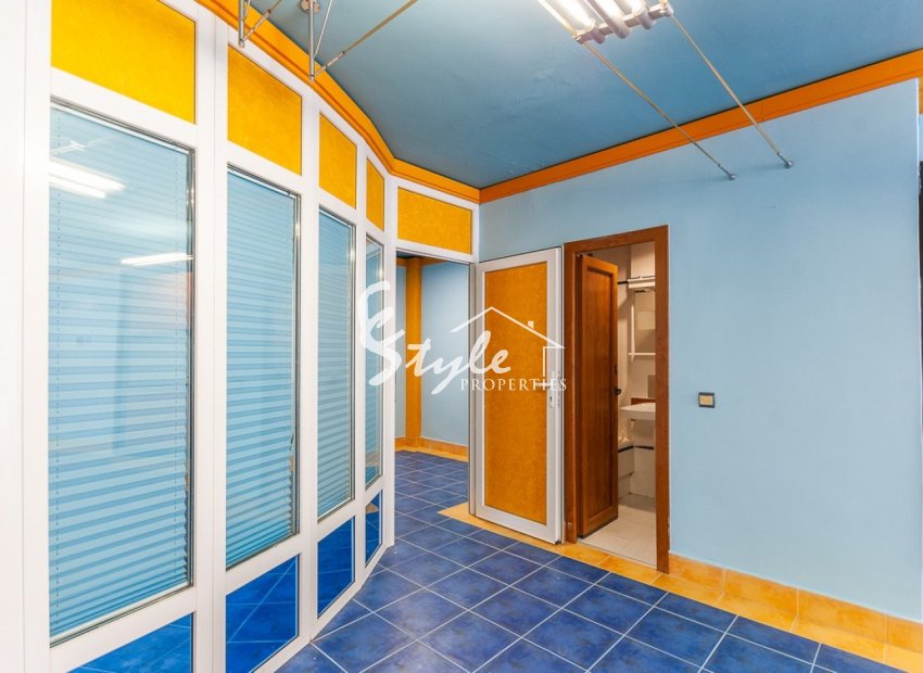 Reventa - Commercial - Orihuela-Costa - La Regia