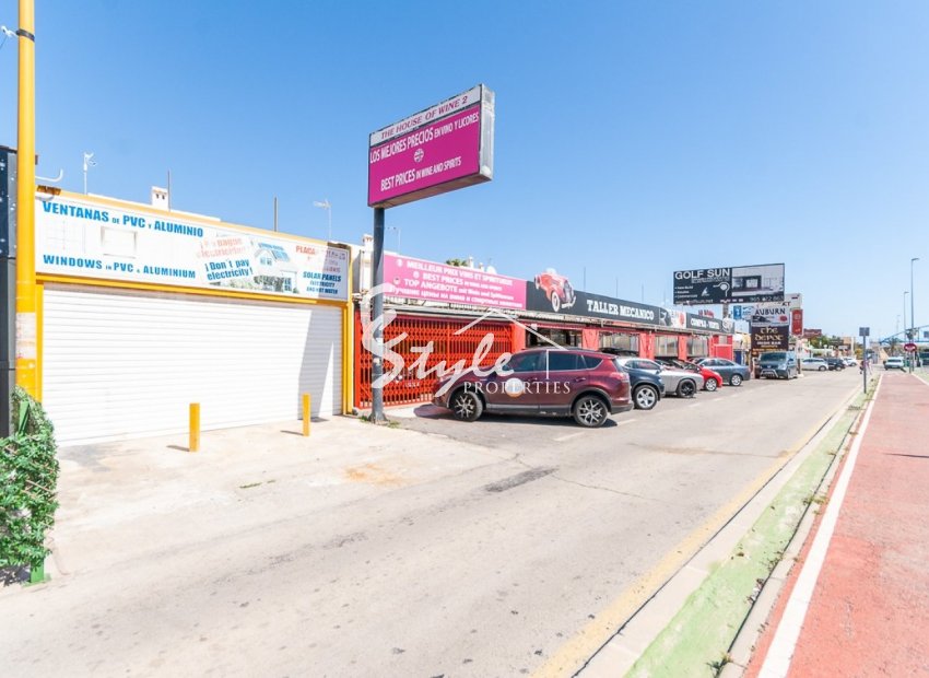 Reventa - Commercial - Orihuela-Costa - La Regia