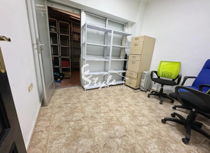 Reventa - Commercial premises / Commercial unit / Retail space - Guardamar del Segura - Guardamar del Seguras*