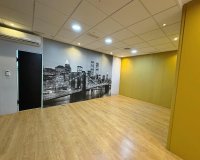 Reventa - Commercial premises / Commercial unit / Retail space - Guardamar del Segura - Guardamar del Seguras*