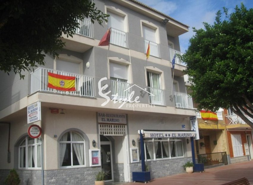 Reventa - Commercial - Santiago de Ribeira - Santiago de la ribera