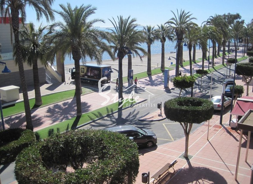 Reventa - Commercial - Santiago de Ribeira - Santiago de la ribera