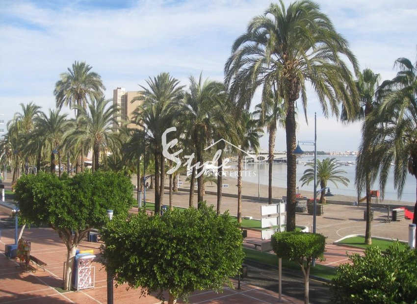 Reventa - Commercial - Santiago de Ribeira - Santiago de la ribera