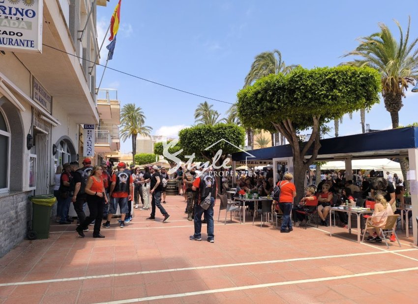 Reventa - Commercial - Santiago de Ribeira - Santiago de la ribera