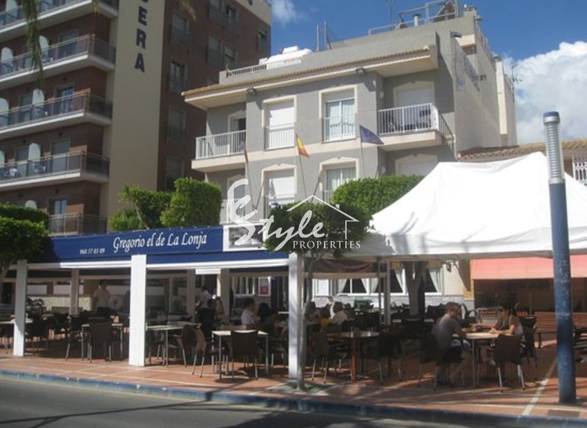 Reventa - Commercial - Santiago de Ribeira - Santiago de la ribera