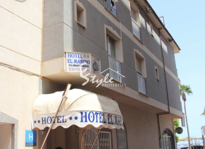 Reventa - Commercial - Santiago de Ribeira - Santiago de la ribera