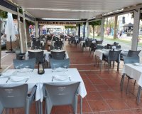 Reventa - Commercial - Santiago de Ribeira - Santiago de la ribera