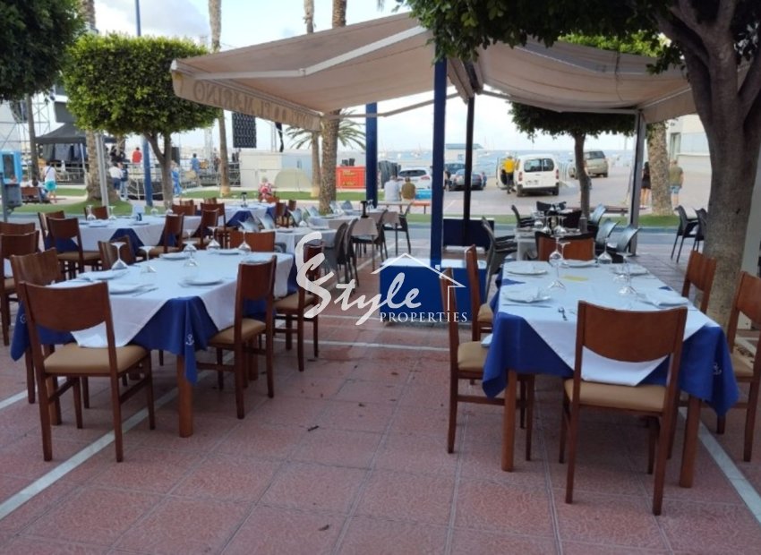 Reventa - Commercial - Santiago de Ribeira - Santiago de la ribera