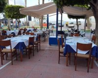 Reventa - Commercial - Santiago de Ribeira - Santiago de la ribera