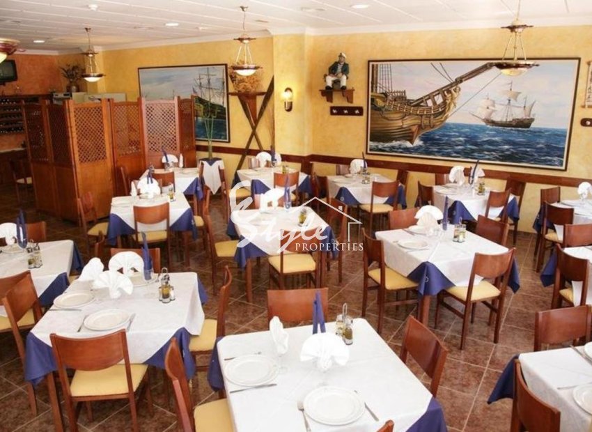 Reventa - Commercial - Santiago de Ribeira - Santiago de la ribera