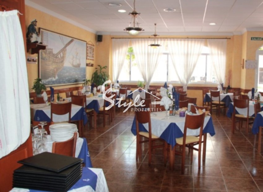 Reventa - Commercial - Santiago de Ribeira - Santiago de la ribera