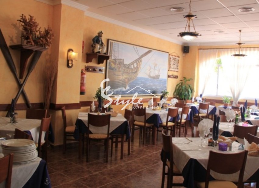 Reventa - Commercial - Santiago de Ribeira - Santiago de la ribera