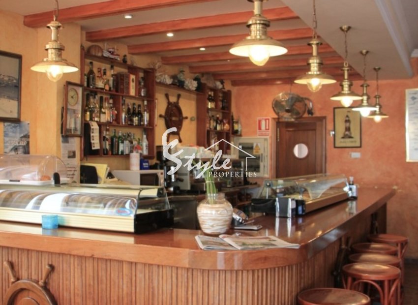 Reventa - Commercial - Santiago de Ribeira - Santiago de la ribera