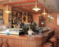 Reventa - Commercial - Santiago de Ribeira - Santiago de la ribera