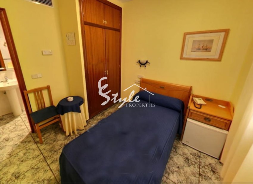 Reventa - Commercial - Santiago de Ribeira - Santiago de la ribera