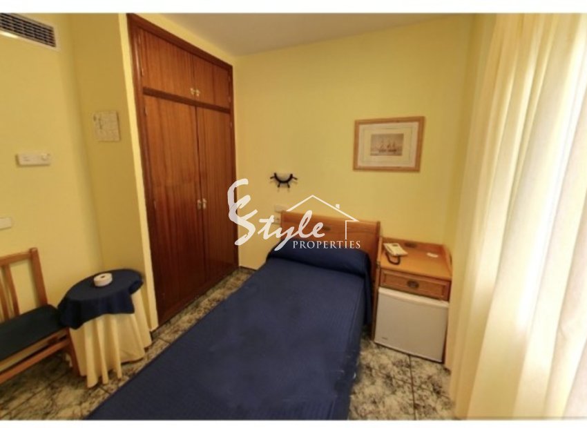 Reventa - Commercial - Santiago de Ribeira - Santiago de la ribera