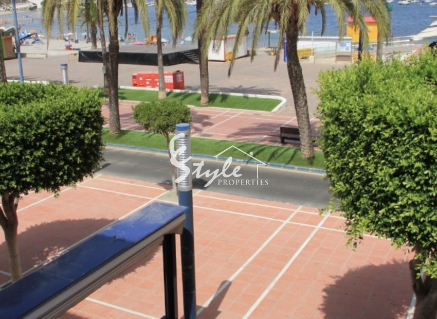 Reventa - Commercial - Santiago de Ribeira - Santiago de la ribera