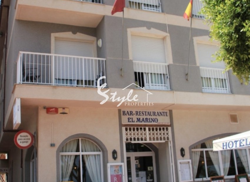 Reventa - Commercial - Santiago de Ribeira - Santiago de la ribera