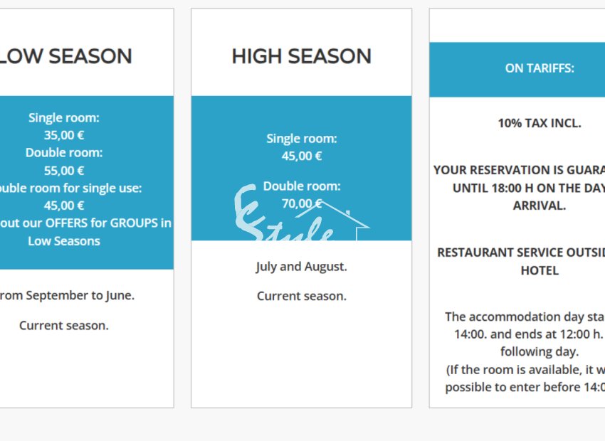 Reventa - Commercial - Santiago de Ribeira - Santiago de la ribera