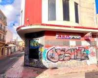 Reventa - Commercial - Torrevieja  - Playa del Cura