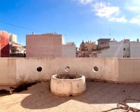 Reventa - Commercial - Torrevieja  - Playa del Cura