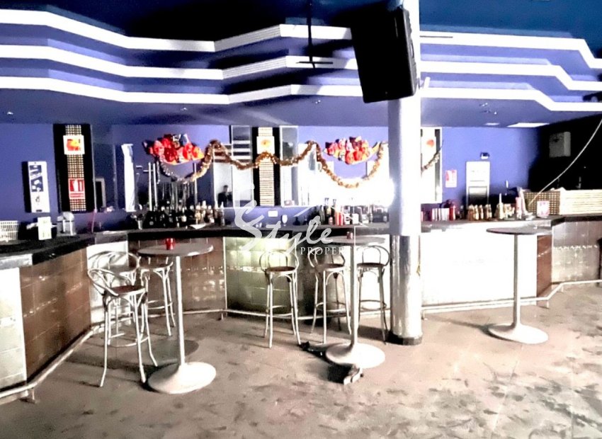 Reventa - Commercial - Torrevieja  - Playa del Cura