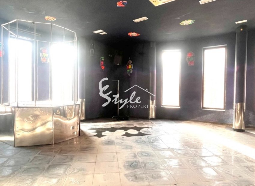 Reventa - Commercial - Torrevieja  - Playa del Cura