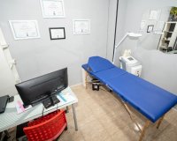 Reventa - Commercial - Torrevieja  - Torrevieja