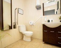 Reventa - Commercial - Torrevieja  - Torrevieja